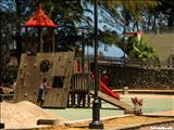 Luis Muñoz Rivera Park - SAN JUAN